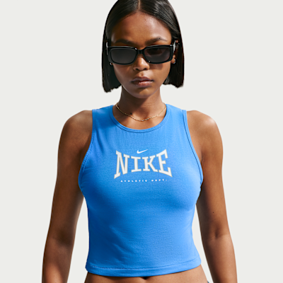 [HYKE] ハイク CROPPED TANK TOP 3点セット CROPPED TANK TOP 25FW／12410 | HYKE (Women